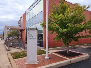 Solar power facility may be coming to Bruceton Mills